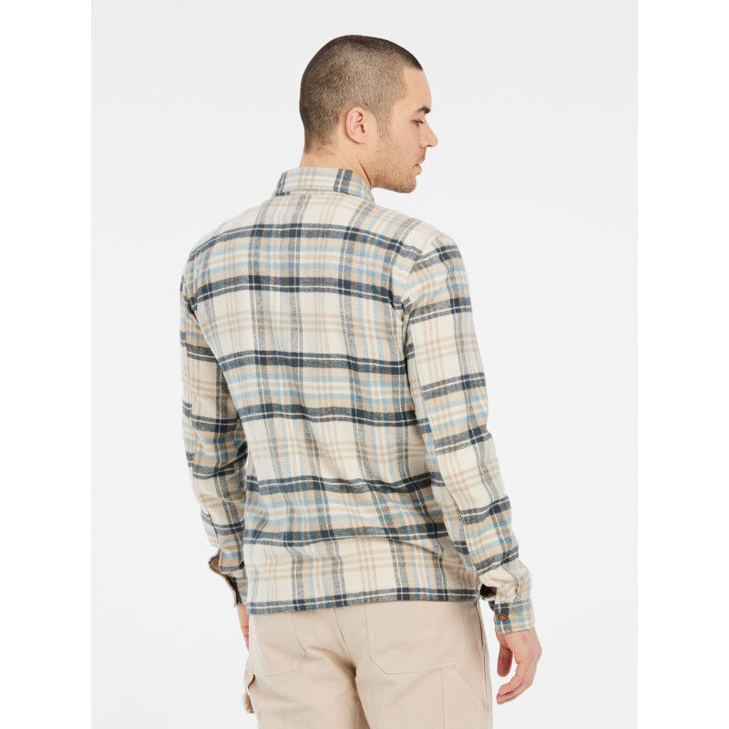 Protest Prttask Outdoor Overshirt - Shirt - Men's | Hardloop