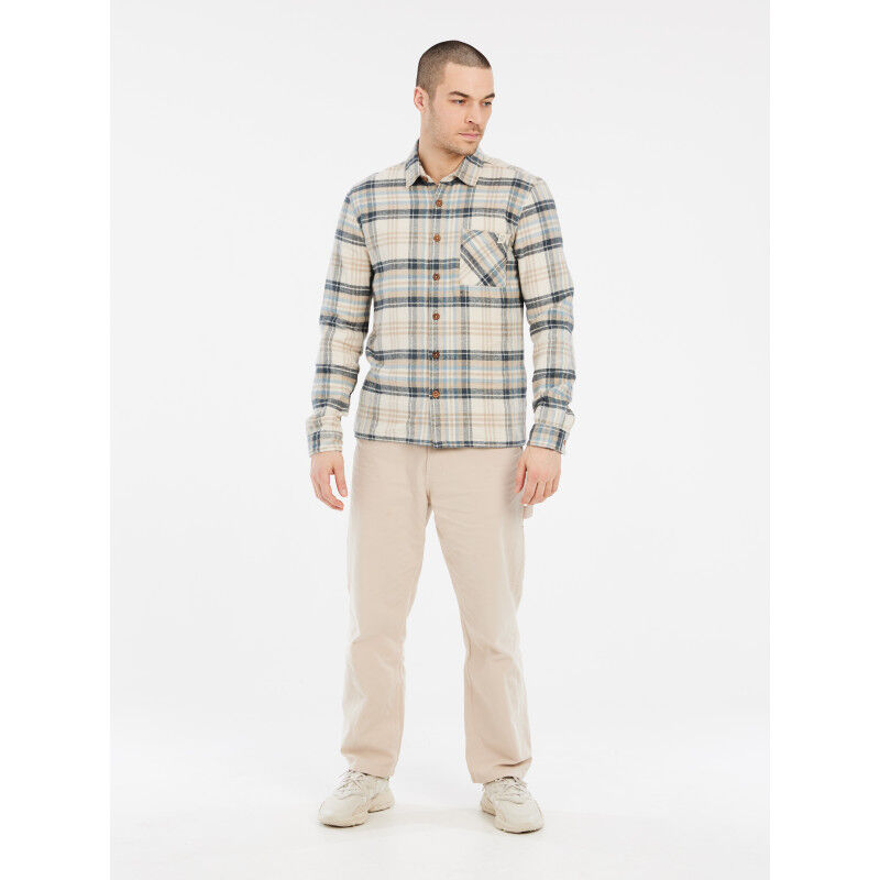 Protest Prttask Outdoor Overshirt - Shirt - Men's | Hardloop