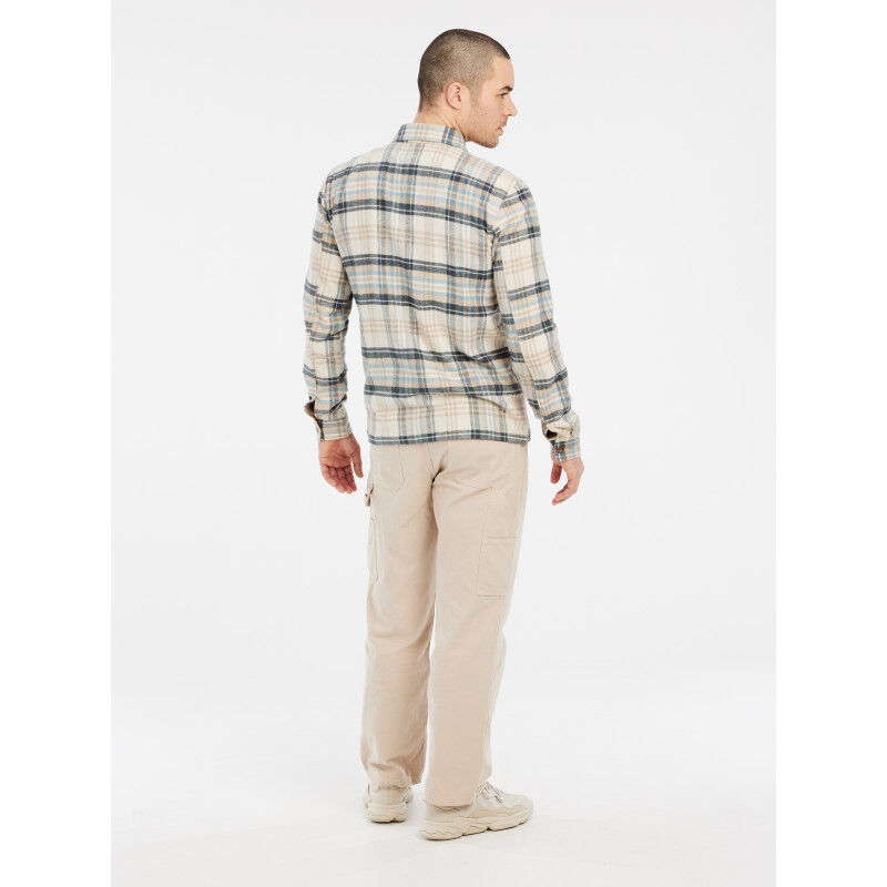 Protest Prttask Outdoor Overshirt - Shirt - Men's | Hardloop