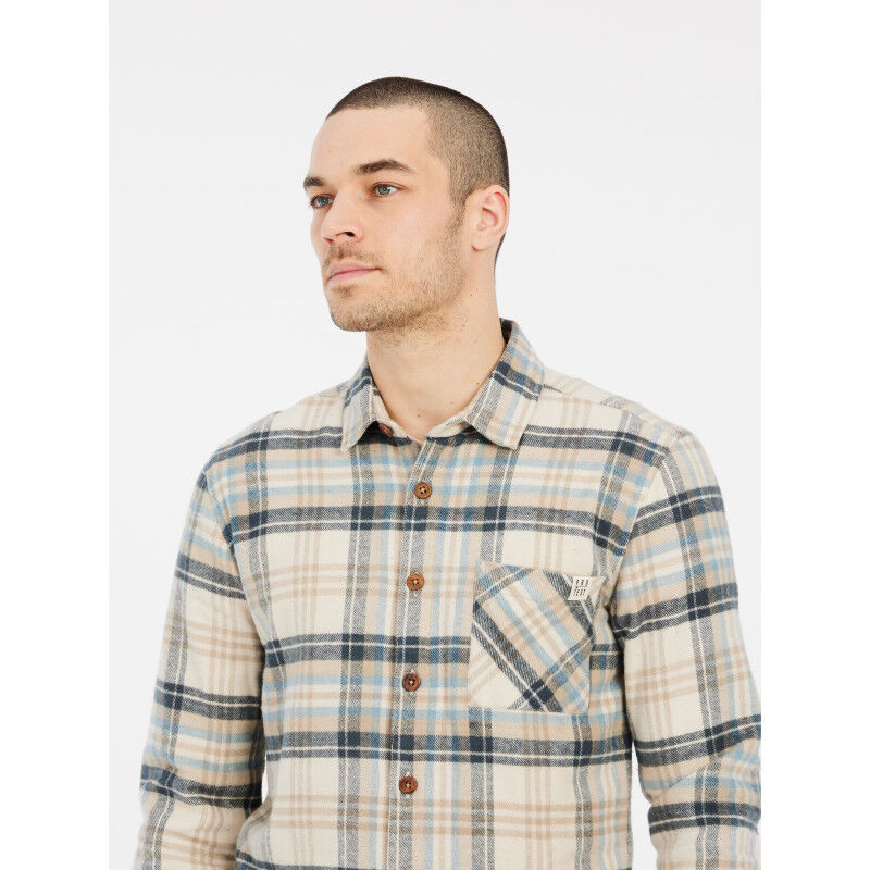 Protest Prttask Outdoor Overshirt - Shirt - Men's | Hardloop
