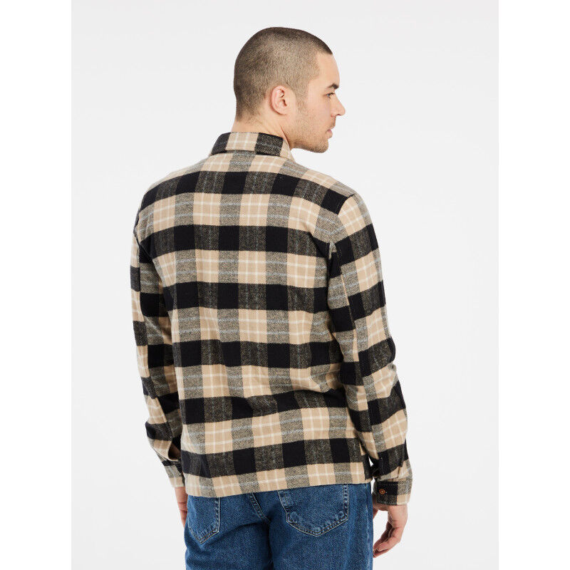 Protest Prttask Outdoor Overshirt - Camicia - Uomo | Hardloop