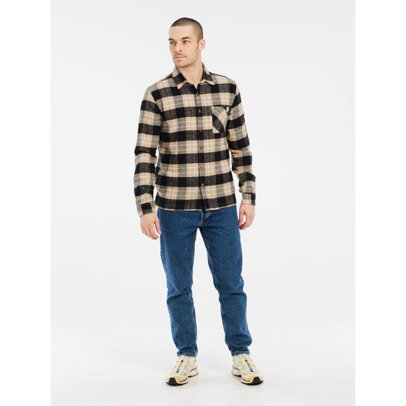 Protest Prttask Outdoor Overshirt - Camicia - Uomo | Hardloop