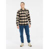 Protest Prttask Outdoor Overshirt - Paita - Miehet | Hardloop