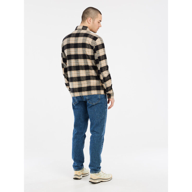 Protest Prttask Outdoor Overshirt - Koszula meski | Hardloop