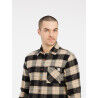 Protest Prttask Outdoor Overshirt - Camicia - Uomo | Hardloop
