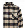 Protest Prttask Outdoor Overshirt - Camisa homem | Hardloop
