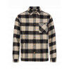 Protest Prttask Outdoor Overshirt - Paita - Miehet | Hardloop