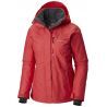 Red Camellia / Crossdye