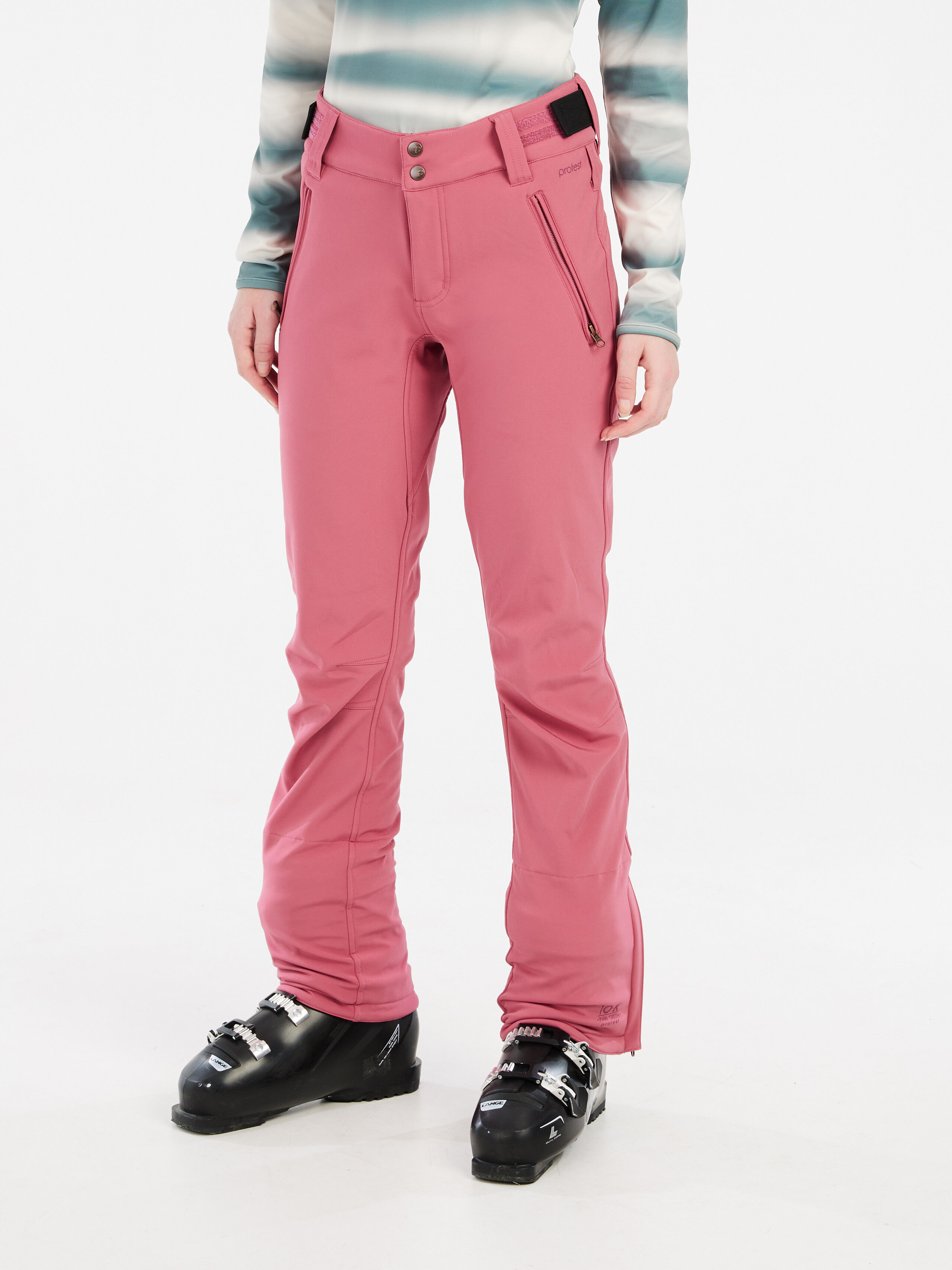 Protest Prtrelole Snowpants - Ski trousers - Women's | Hardloop