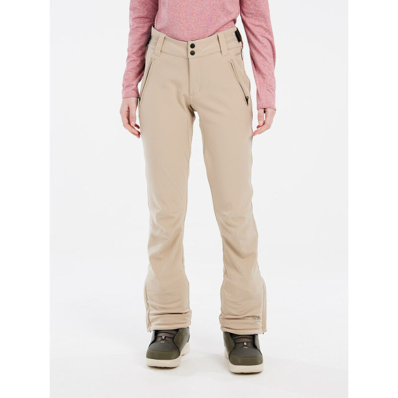 Protest Prtrelole Snowpants - Pantalones de esquí - Mujer | Hardloop