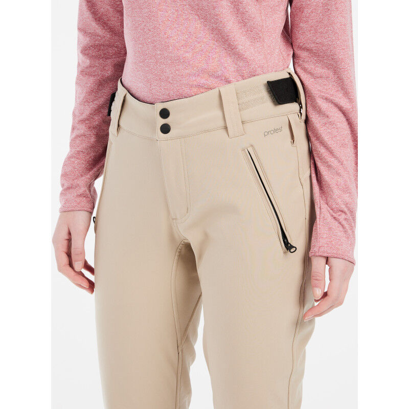Protest Prtrelole Snowpants - Skidbyxa - Dam | Hardloop
