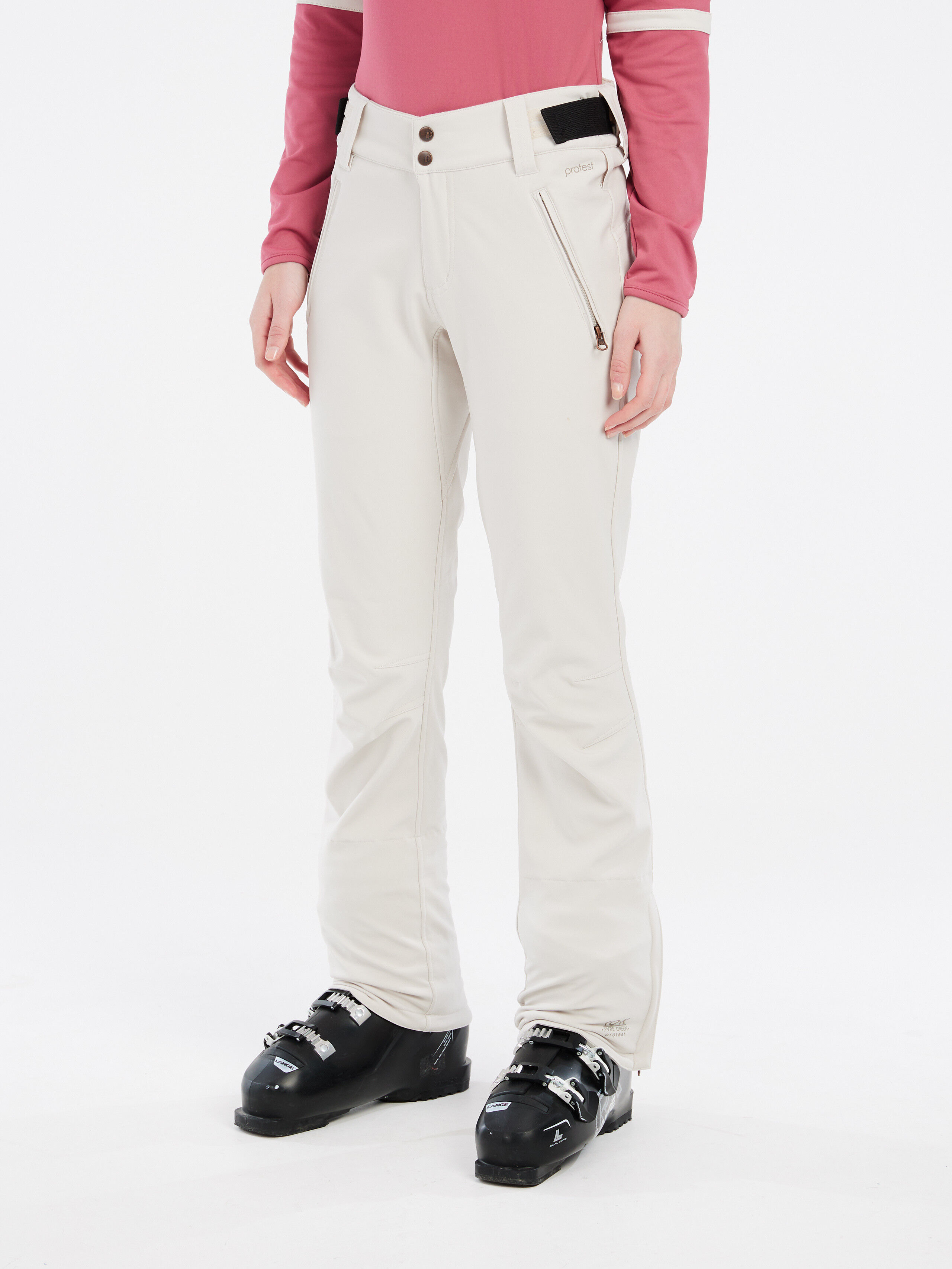 Protest Prtrelole Snowpants - Pantaloni da sci - Donna | Hardloop