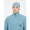 Protest Prtpaxton Outdoor 1/4 Zip Top - Bluza polarowa meska | Hardloop