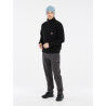 Protest Prtpaxton Outdoor 1/4 Zip Top - Polar homem | Hardloop