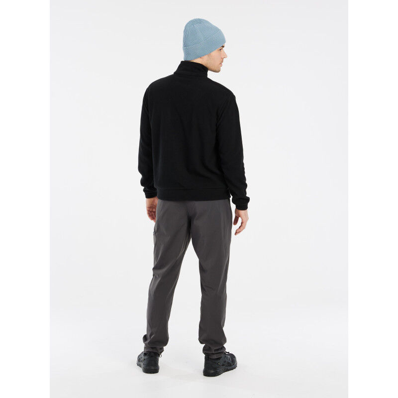 Protest Prtpaxton Outdoor 1/4 Zip Top - Fleecevest - Heren | Hardloop