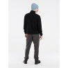 Protest Prtpaxton Outdoor 1/4 Zip Top - Polar homem | Hardloop