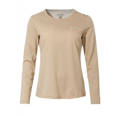 Essential LS T-Shirt - Bokseri - Naiset