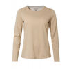 Essential LS T-Shirt - T-shirt mulher