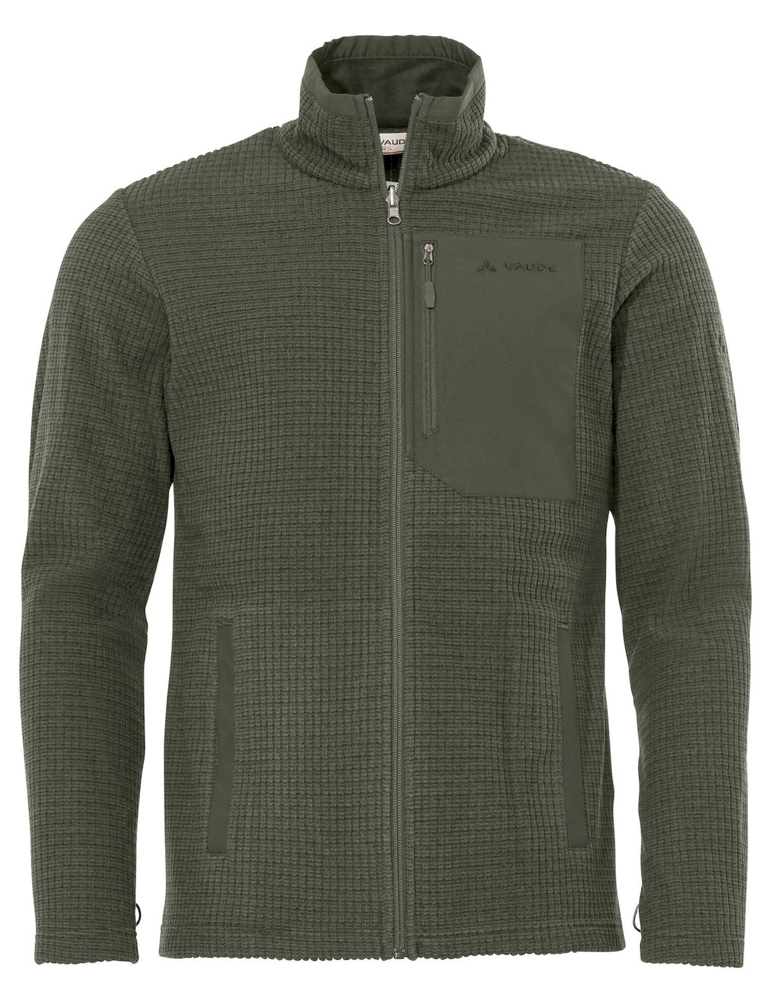Vaude Idris 3in1 Parka III - Doppeljacke - Herren