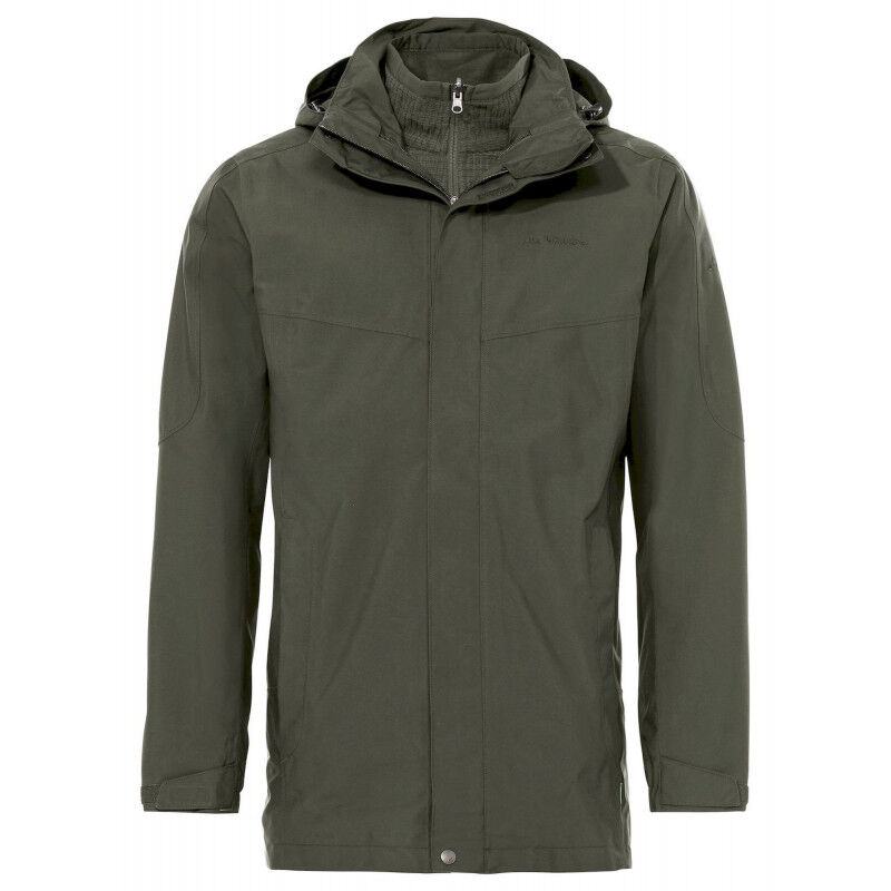 Vaude Idris 3in1 Parka III - Doppeljacke - Herren