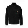 Protest Prtpaxton Outdoor 1/4 Zip Top - Polar homem | Hardloop