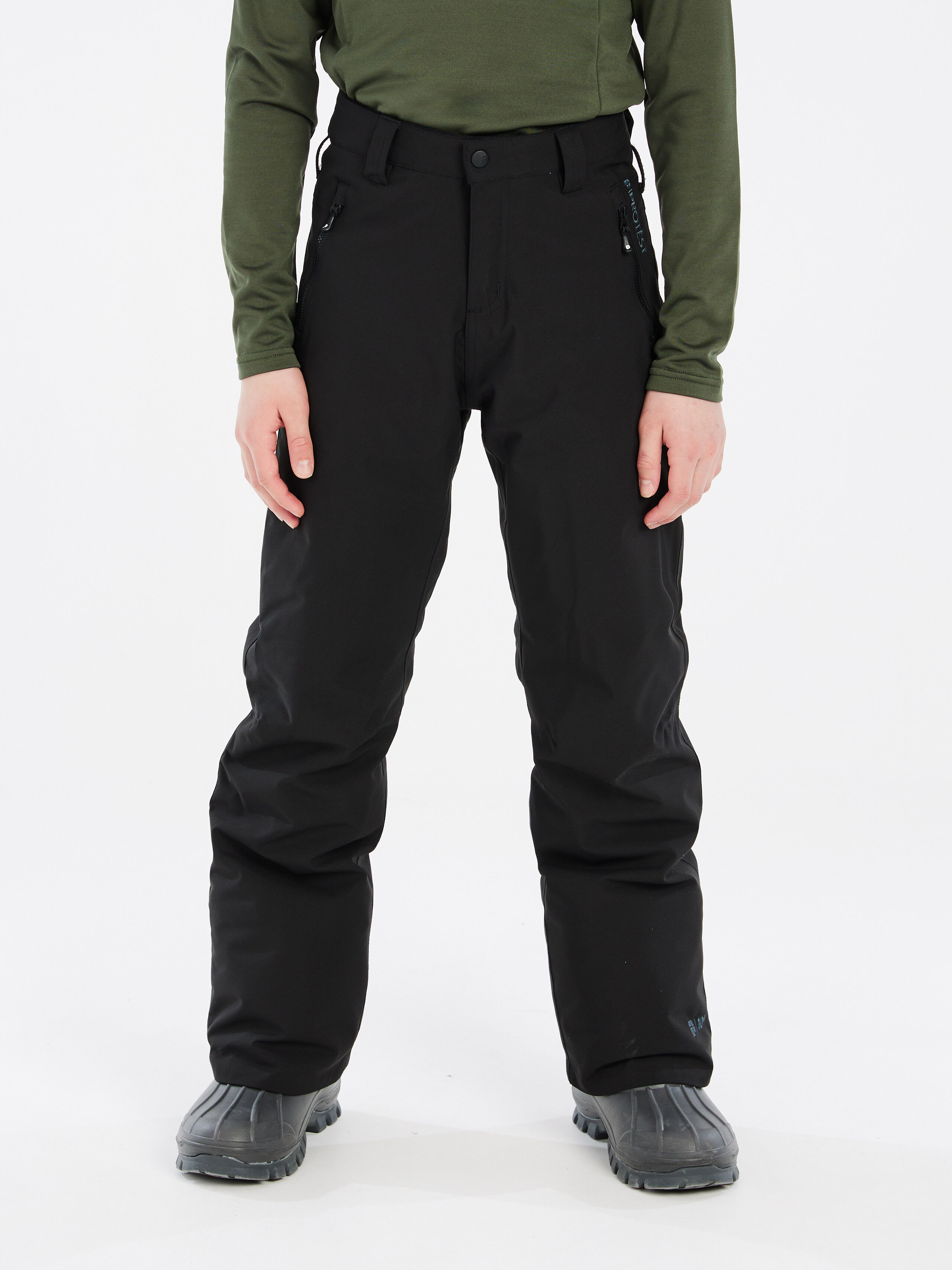 Protest Prtsterio Jr Snowpants - Pantaloni da sci - Bambino | Hardloop