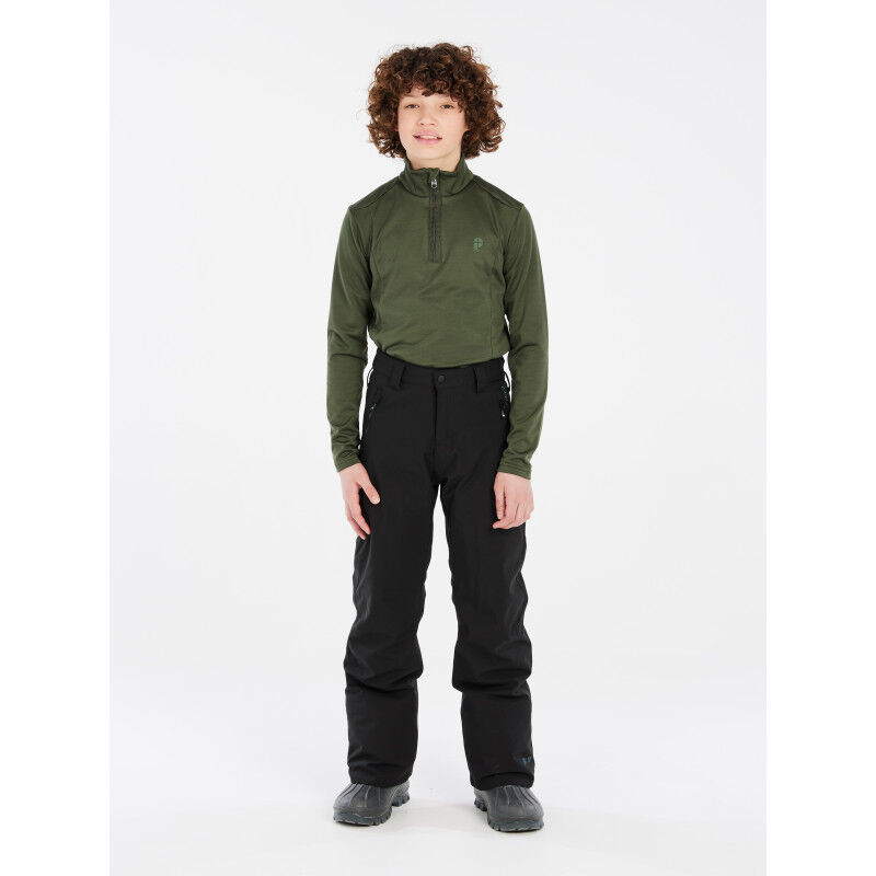 Protest Prtsterio Jr Snowpants - Skibukser - Barn | Hardloop