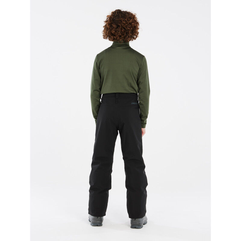 Protest Prtsterio Jr Snowpants - Skibukser - Barn | Hardloop