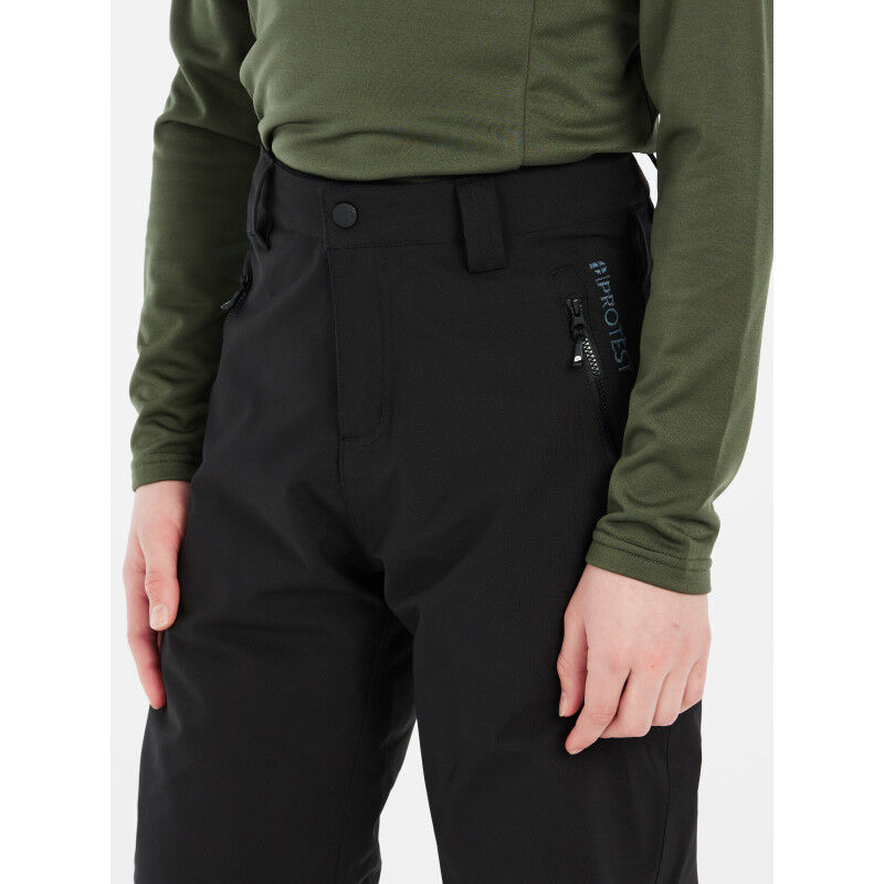 Protest Prtsterio Jr Snowpants - Skibukser - Barn | Hardloop