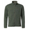 Vaude Rienza Jacket III - Fleecetröjor - Herr | Hardloop