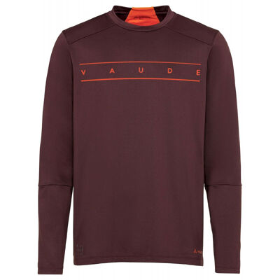 Qimsa LS Shirt - Maglia MTB - Uomo