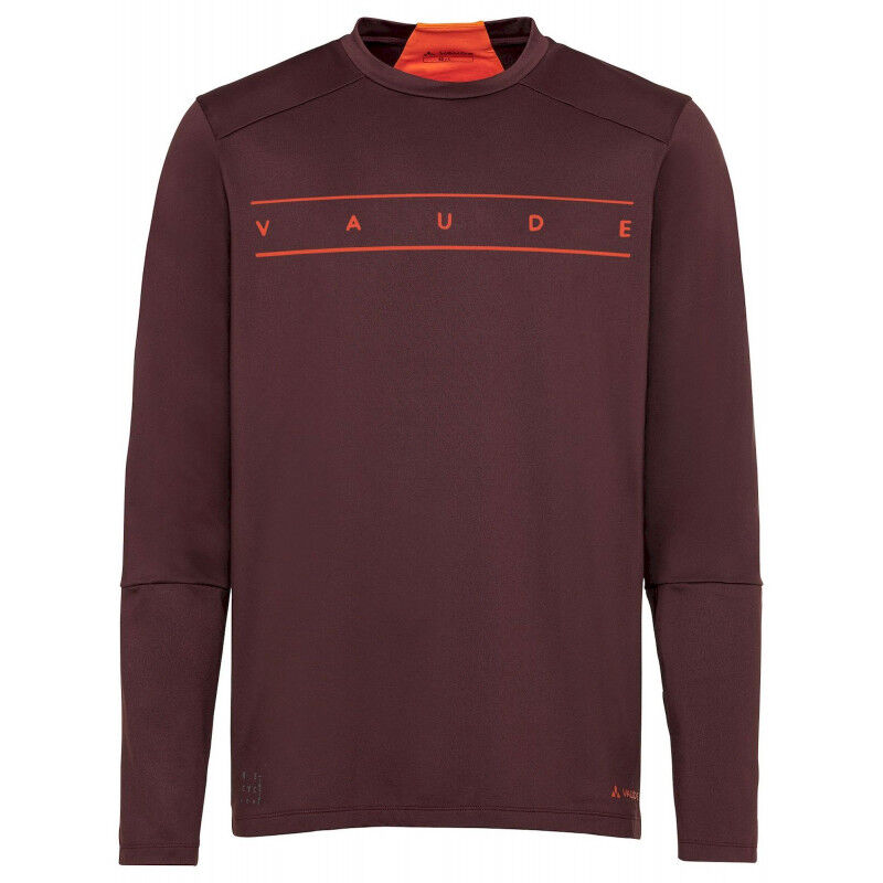 Qimsa LS Shirt - MTB jersey - Men's