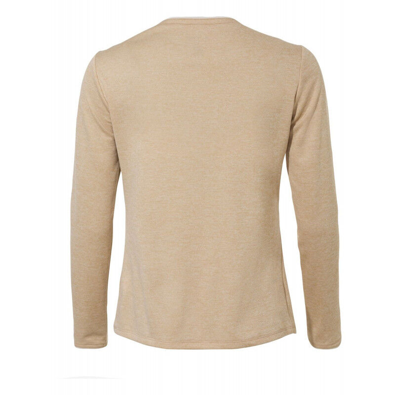 Vaude Essential LS T-Shirt - Funktionsunterwäsche - Damen
