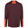 Vaude Qimsa LS Shirt - Maillot VTT homme | Hardloop