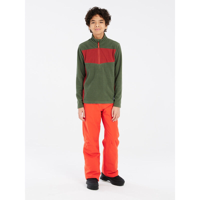 Protest Prtsterio Jr Snowpants - Ski trousers - Kid's | Hardloop