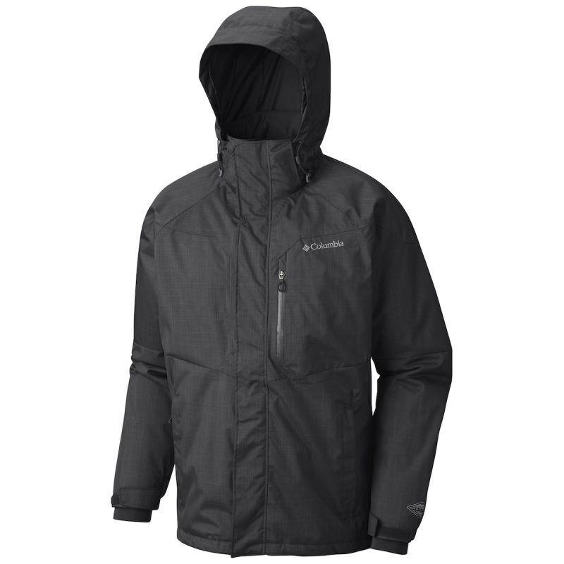 Columbia - Alpine Action Jacket - Ski jacket - Men's