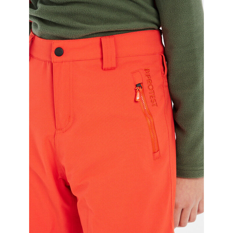 Protest Prtsterio Jr Snowpants - Skihose - Kind | Hardloop