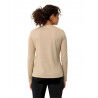 Vaude Essential LS T-Shirt - T-shirt damski | Hardloop