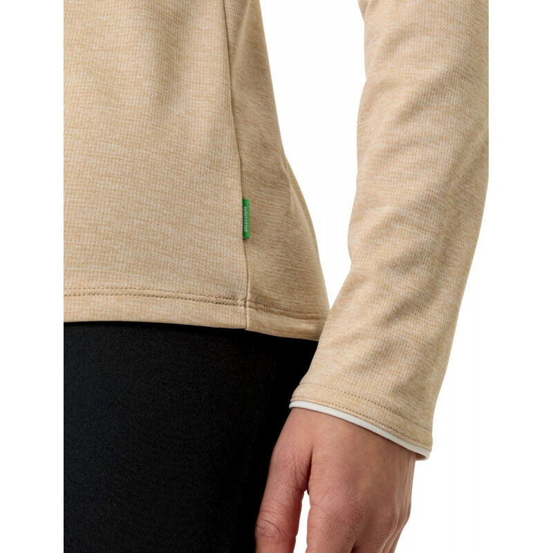 Vaude Essential LS T-Shirt - Funktionsunterwäsche - Damen