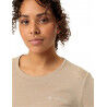 Vaude Essential LS T-Shirt - T-shirt damski | Hardloop