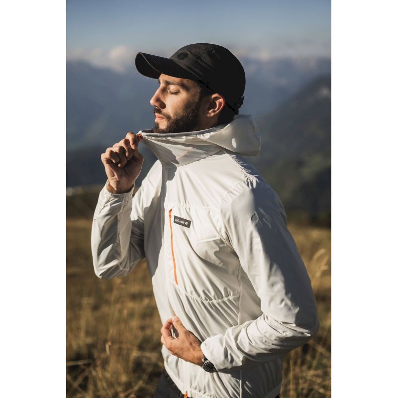Lafuma Sentinel Windbreaker M - Vindjacka - Herr | Hardloop