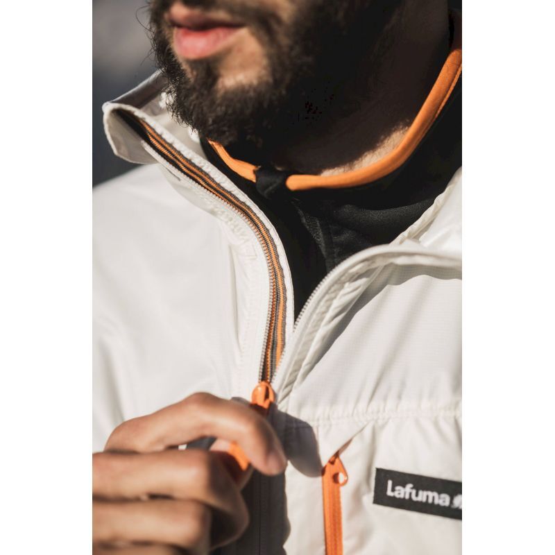 Lafuma Sentinel Windbreaker M - Windjacke - Herren | Hardloop