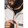 Lafuma Sentinel Windbreaker M - Casaco corta-vento homem | Hardloop