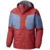 Red Element / Dark Mountain