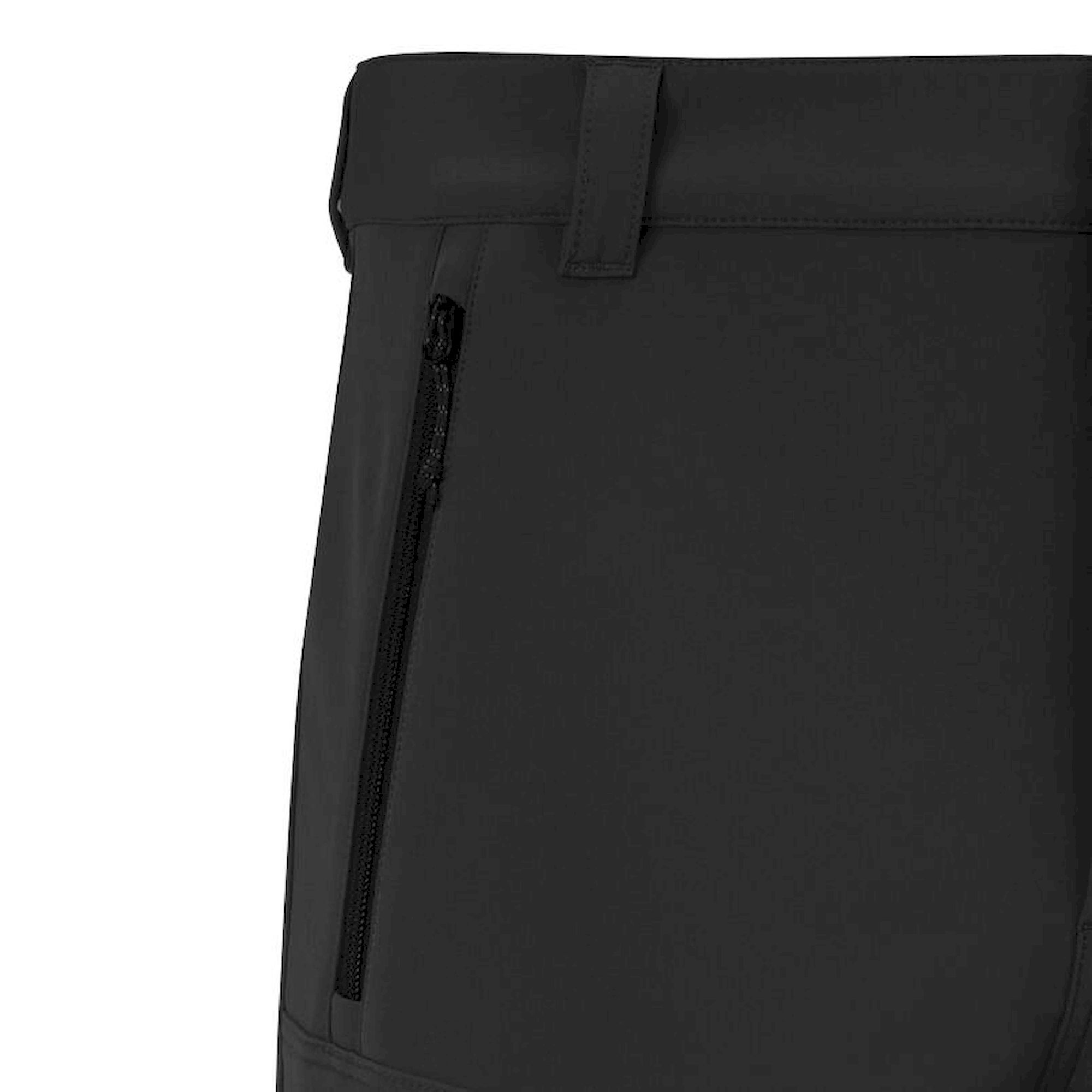 Lafuma Access Softshell Pants M - Softshell trousers - Men's