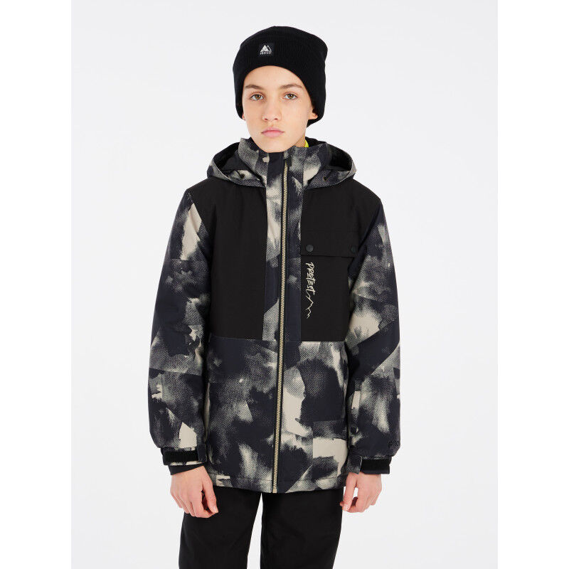 Protest Prtwolve Jr Snowjacket - Skidjacka - Børn | Hardloop