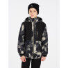 Protest Prtwolve Jr Snowjacket - Chaqueta de esquí - Niños | Hardloop