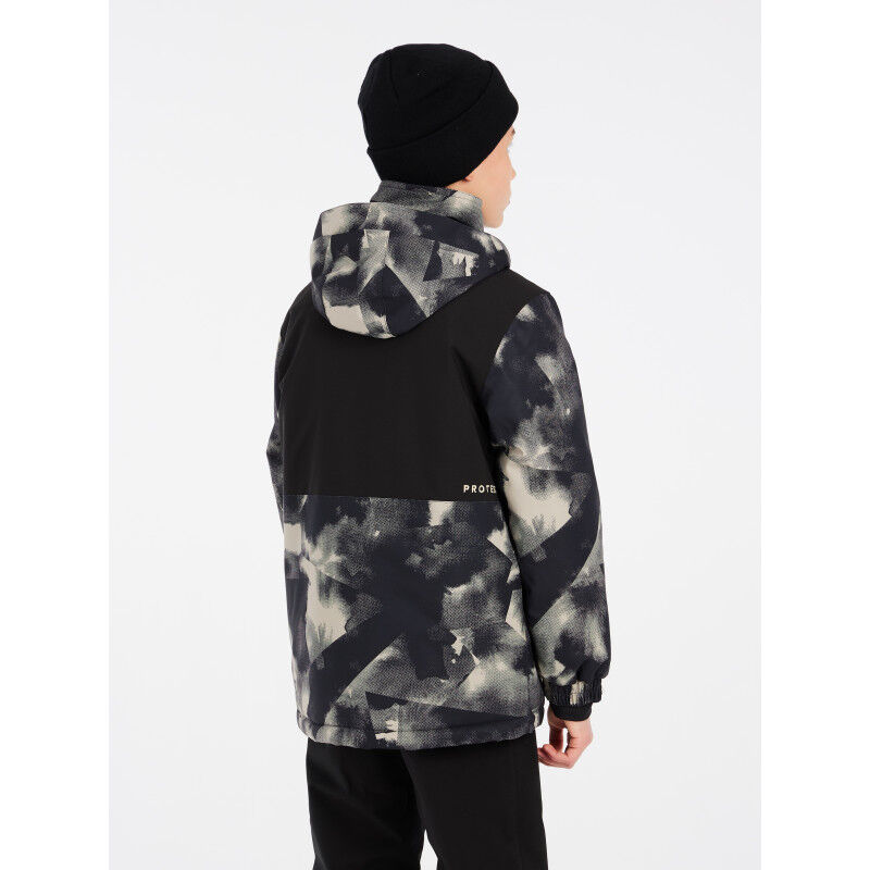 Protest Prtwolve Jr Snowjacket - Veste ski enfant | Hardloop
