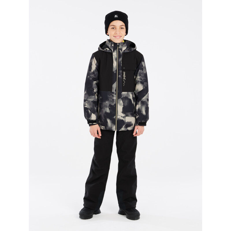 Protest Prtwolve Jr Snowjacket - Skidjacka - Børn | Hardloop