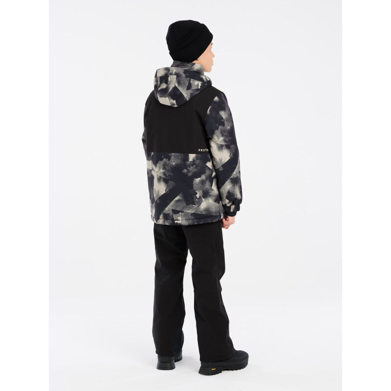 Protest Prtwolve Jr Snowjacket - Casaco de esquí criança | Hardloop